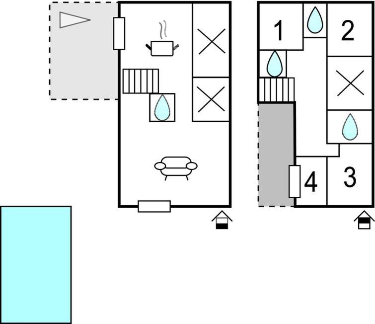 Maison Confortable A Ansouis Dans Le Luberon Ngoại thất bức ảnh